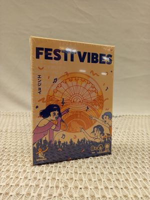 a book with a picture of a girl and a boy on it