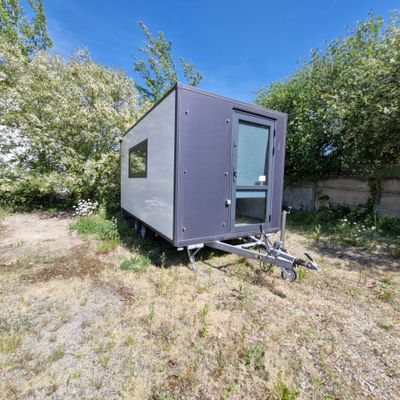 TA-NO - Immatriculation : FD-631-ZF - Genre : RESP - Carross…