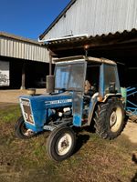 Tracteur FORD 3600 -