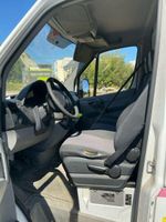 Véhicule utilitaire MERCEDES-BENZ Sprinter 515 CDI, caisse g… (photo 3)