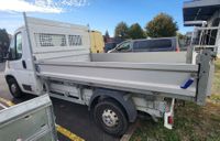 PEUGEOT - Boxer benne 335 GRUAU blue HDi 130 Pro - Genre : C… (photo 4)