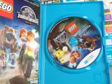 a blu - ray case with a lego movie on it