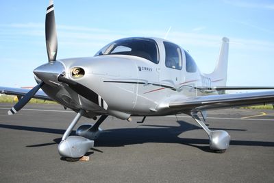 Cirrus Aircraft SR-22 G3 ON Request: