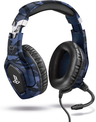 EL173 Casque gaming pour PlayStation CXT