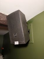 Lot de 4 enceintes amplifiées DAS