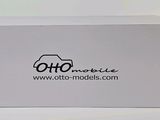 a white box with a logo on it that says offromobile