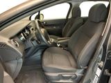the interior of a car is clean and ready to be used