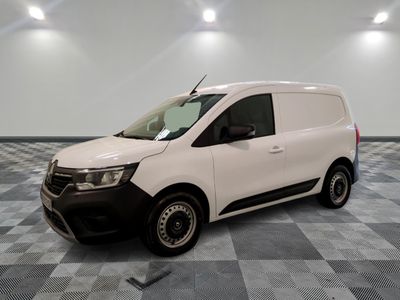 KANGOO VAN TCE 130 BVA EXTRA - ES - Mise en servic… - Photo 1