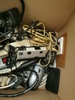 Lot d'électronique comprenant radios portatives JVC, PANASON… (photo 5)
