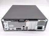 an image of a computer with a hard drive on top of it