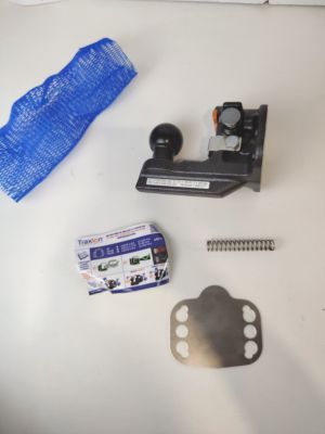 a couple of tools that are laying out on a table
