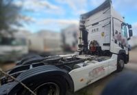 *TRACTEUR PR SREM RENAULT TRUCKS T460 - Immatriculation : DK… (photo 4)