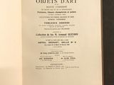 a close up of a book open on a table