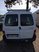 CTTE PEUGEOT PARTNER du 20/07/2006 - 06cv GO - 1… (photo 4)