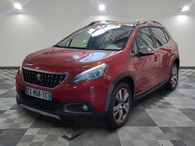 PEUGEOT - 2008 1.2 PURETECH 110CH SS BVM5 CROSSWAY - ES - Mi…
