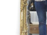 a person taking a picture of themselves in a mirror