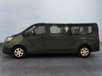 RENAULT TRAFIC COMBI L2 dCi 150 Energy S&S EDC Zen 9pl / N°:… (photo 2)