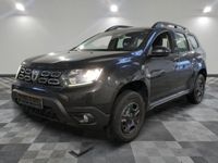DACIA - DUSTER SCE 115 4X2 ESSENTIEL - ES - Mise en service:…