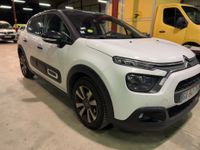 CITROEN C3 1.5 BHDI 102 CH - C3 1.