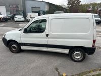 CTTE FOURGON CITROEN BERLINGO (photo 3)