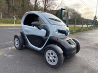 RENAULT TWIZY - Twizy 45 - Genre : QM - Carrosserie : QLEM -… (photo 5)
