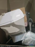 Palette du domaine domestique de 134kg - TVA Récupérable - E… (photo 3)