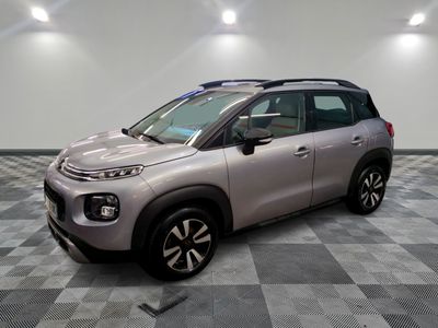 CITROEN - C3 AIRCROSS PURETECH 110 SS BVM6 SHINE - ES - Mise…