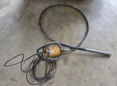 an image of a car that has a hose attached to it