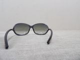 a pair of sunglasses that are on a table