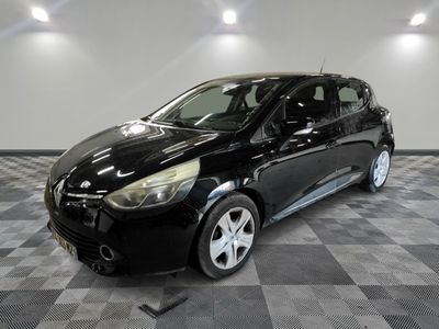 RENAULT - CLIO DCI 90 ENERGY ECO2 82G BUSINESS - GO - Mise e…