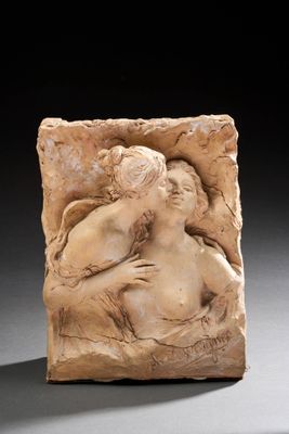 Charles DESVERGNES (1860-1928)