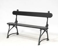 Hector GUIMARD (1867-1942) - Fonderie de Saint-Dizier-Lecler…