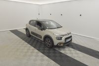 CITROEN C3 1.2 PURETECH83 C-SERIES 5P.