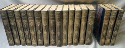 HUGO (Victor) – Œuvres complètes. - Photo 1