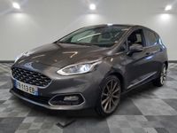 FORD - FIESTA 1.0 ECOBOOST 100 CH SS BVA6 VIGNALE - ES - Mis…