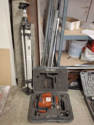 an image of a tool kit sitting on the floor