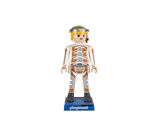 Playmobil Star Wars : Le Réveil de la Force - Luke Sky Trooper