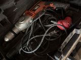 a tool that is sitting inside of a tool box