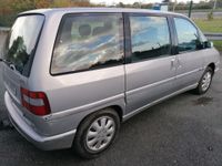 CITROEN EVASION 2.0 HDI 110 CV - Genre : VP - Carrosserie : … (photo 3)