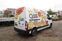 RENAULT MASTER 2.3 DCI 150CH GCF L2H2 CELLULE ISOTHERME GROU… (photo 5)