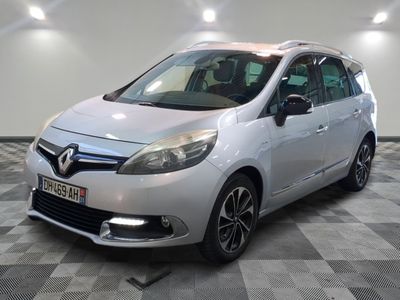Renault - Grand SCÉNic Dci 130 Energy Fap Eco2 Bose Edition …