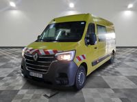 RENAULT - MASTER FGN TRAC F3500 L3H2 DCI 135 GRAND CONFORT -…