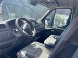 the interior of a car with a steering wheel and dashboard