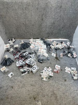 Très important lots d'accessoires de modélismes de marque RC…