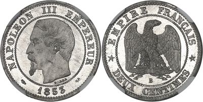 a close up of a coin with an eagle on it