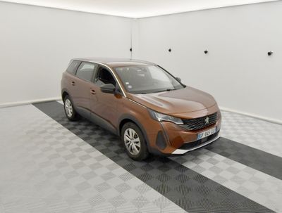 PEUGEOT 5008 1.2 PURETECH130 ACTIVE PACK BA 7PL. Pour obteni…
