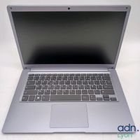 Ordinateur portable Haoqin Haobook 14" Gris - Intel Celeron … (photo 3)