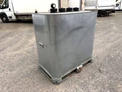 Schutz - Cuve À Carburant 700 LI…