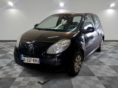 RENAULT - TWINGO II 1.2 16V 75 ECO2 EXPRESSION - ES - Mise e…