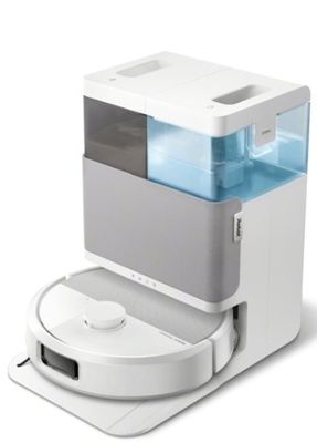 Aspirateur Robot IROBOT Aspirant et Lavant - Modèle avec Défaut